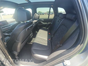 2026 BMW X5 Sports Activity Vehicle xDrive40i M SPORT LINE - miniatura 13