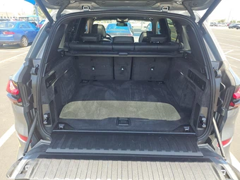 2026 BMW X5 Sports Activity Vehicle xDrive40i M SPORT LINE - miniatura 17