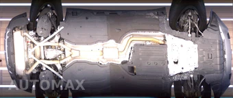 2026 BMW X5 Sports Activity Vehicle xDrive40i M SPORT LINE - miniatura 18