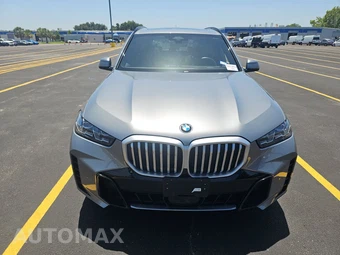 2026 BMW X5 Sports Activity Vehicle xDrive40i M SPORT LINE - miniatura 2
