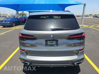 2026 BMW X5 Sports Activity Vehicle xDrive40i M SPORT LINE - miniatura 5