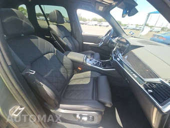 2026 BMW X5 Sports Activity Vehicle xDrive40i M SPORT LINE - miniatura 8