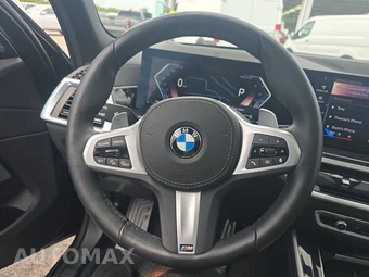 2026 BMW X5 Sports Activity Vehicle xDrive40i M SPORT LINE - miniatura 10