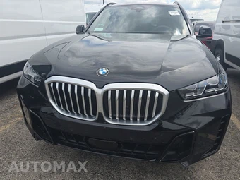 2026 BMW X5 Sports Activity Vehicle xDrive40i M SPORT LINE - miniatura 2