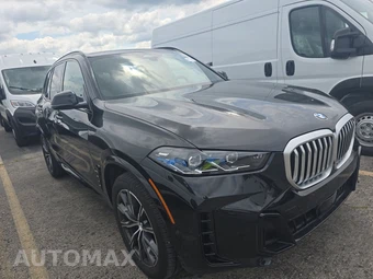 2026 BMW X5 Sports Activity Vehicle xDrive40i M SPORT LINE - miniatura 3