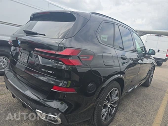 2026 BMW X5 Sports Activity Vehicle xDrive40i M SPORT LINE - miniatura 4