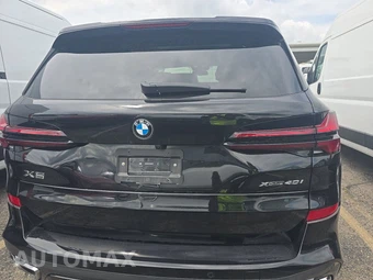 2026 BMW X5 Sports Activity Vehicle xDrive40i M SPORT LINE - miniatura 5