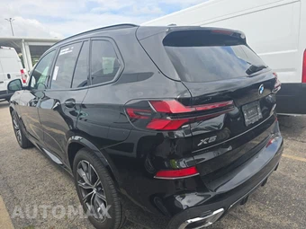 2026 BMW X5 Sports Activity Vehicle xDrive40i M SPORT LINE - miniatura 6