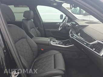 2026 BMW X5 Sports Activity Vehicle xDrive40i M SPORT LINE - miniatura 8