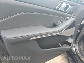 2026 BMW X5 Sports Activity Vehicle xDrive40i M SPORT LINE - miniatura 9