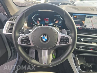 2026 BMW X5 Sports Activity Vehicle xDrive40i M SPORT LINE - miniatura 10