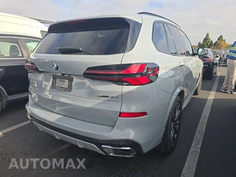 2026 BMW X5 Sports Activity Vehicle xDrive40i M SPORT LINE - miniatura 4