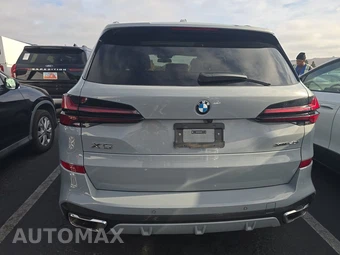 2026 BMW X5 Sports Activity Vehicle xDrive40i M SPORT LINE - miniatura 5