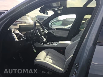 2026 BMW X5 Sports Activity Vehicle xDrive40i M SPORT LINE - miniatura 7
