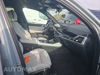 2026 BMW X5 Sports Activity Vehicle xDrive40i M SPORT LINE - miniatura 8