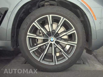 2026 BMW X5 Sports Activity Vehicle xDrive40i M SPORT LINE - miniatura 10