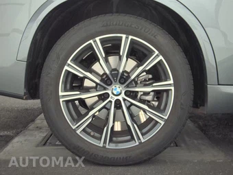 2026 BMW X5 Sports Activity Vehicle xDrive40i M SPORT LINE - miniatura 11