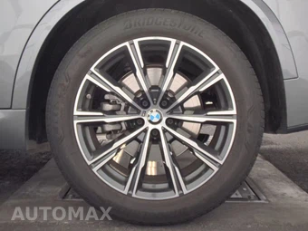 2026 BMW X5 Sports Activity Vehicle xDrive40i M SPORT LINE - miniatura 12