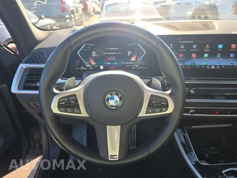2026 BMW X5 Sports Activity Vehicle xDrive40i M SPORT LINE - miniatura 16