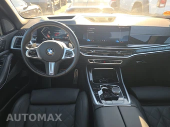 2026 BMW X5 Sports Activity Vehicle xDrive40i M SPORT LINE - miniatura 17
