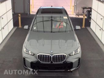 2026 BMW X5 Sports Activity Vehicle xDrive40i M SPORT LINE - miniatura 2