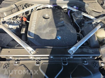 2026 BMW X5 Sports Activity Vehicle xDrive40i M SPORT LINE - miniatura 22