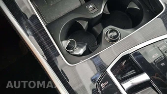 2026 BMW X5 Sports Activity Vehicle xDrive40i M SPORT LINE - miniatura 24
