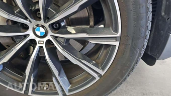 2026 BMW X5 Sports Activity Vehicle xDrive40i M SPORT LINE - miniatura 26