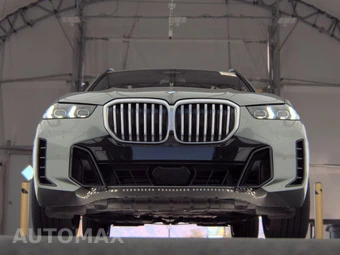 2026 BMW X5 Sports Activity Vehicle xDrive40i M SPORT LINE - miniatura 3