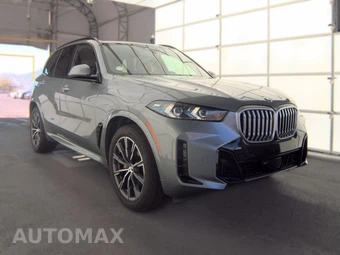 2026 BMW X5 Sports Activity Vehicle xDrive40i M SPORT LINE - miniatura 4