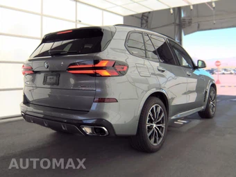2026 BMW X5 Sports Activity Vehicle xDrive40i M SPORT LINE - miniatura 5