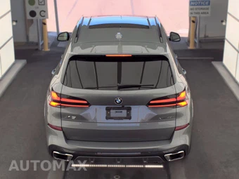 2026 BMW X5 Sports Activity Vehicle xDrive40i M SPORT LINE - miniatura 6