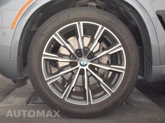 2026 BMW X5 Sports Activity Vehicle xDrive40i M SPORT LINE - miniatura 9