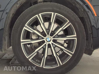 2026 BMW X5 Sports Activity Vehicle xDrive40i M SPORT LINE - miniatura 10