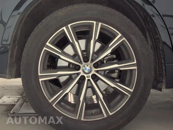 2026 BMW X5 Sports Activity Vehicle xDrive40i M SPORT LINE - miniatura 11