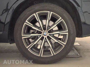 2026 BMW X5 Sports Activity Vehicle xDrive40i M SPORT LINE - miniatura 12