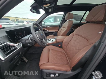 2026 BMW X5 Sports Activity Vehicle xDrive40i M SPORT LINE - miniatura 13