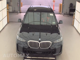 2026 BMW X5 Sports Activity Vehicle xDrive40i M SPORT LINE - miniatura 2