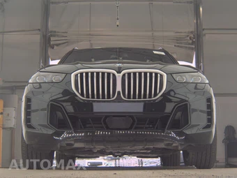 2026 BMW X5 Sports Activity Vehicle xDrive40i M SPORT LINE - miniatura 3