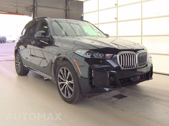 2026 BMW X5 Sports Activity Vehicle xDrive40i M SPORT LINE - miniatura 4