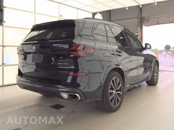 2026 BMW X5 Sports Activity Vehicle xDrive40i M SPORT LINE - miniatura 5
