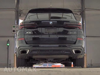 2026 BMW X5 Sports Activity Vehicle xDrive40i M SPORT LINE - miniatura 7