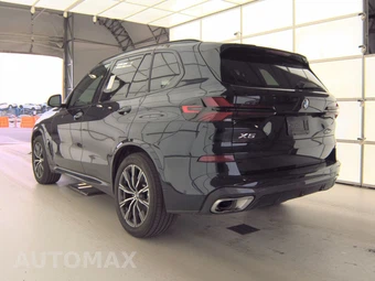 2026 BMW X5 Sports Activity Vehicle xDrive40i M SPORT LINE - miniatura 8