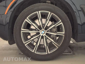 2026 BMW X5 Sports Activity Vehicle xDrive40i M SPORT LINE - miniatura 9