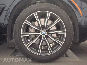 2026 BMW X5 Sports Activity Vehicle xDrive40i M SPORT LINE - miniatura 10
