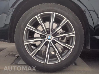 2026 BMW X5 Sports Activity Vehicle xDrive40i M SPORT LINE - miniatura 11