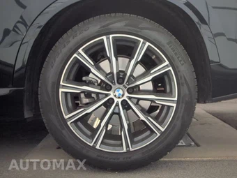 2026 BMW X5 Sports Activity Vehicle xDrive40i M SPORT LINE - miniatura 12
