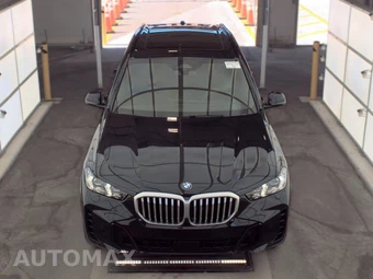 2026 BMW X5 Sports Activity Vehicle xDrive40i M SPORT LINE - miniatura 2