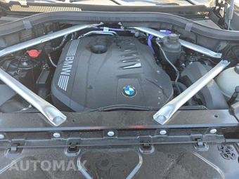 2026 BMW X5 Sports Activity Vehicle xDrive40i M SPORT LINE - miniatura 22