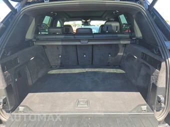 2026 BMW X5 Sports Activity Vehicle xDrive40i M SPORT LINE - miniatura 23